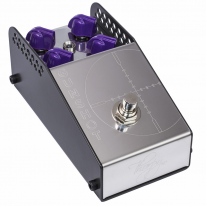 ThorpyFX Gunshot Overdrive