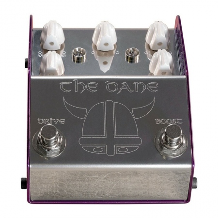 ThorpyFX The Dane Overdrive/Boost