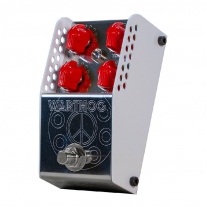 ThorpyFX Warthog V2 Distortion
