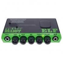 Trace Elliot ELF Head 200W Bass Amp Head