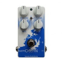 Tsakalis Ocean Reverb