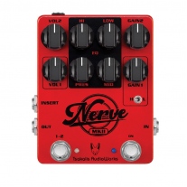 Tsakalis Nerve MK2 Dual High Distortion