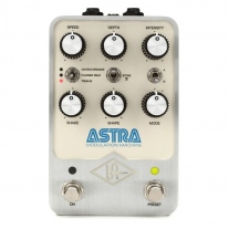 Universal Audio Astra Modulation Machine