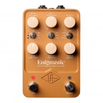 Universal Audio Enigmatic '82 Overdrive