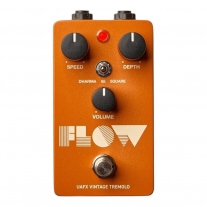 Universal Audio Flow Vintage Tremolo