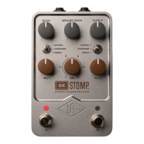 Universal Audio OX Stomp Dynamic Speaker