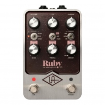 Universal Audio Ruby '63 Amplifier