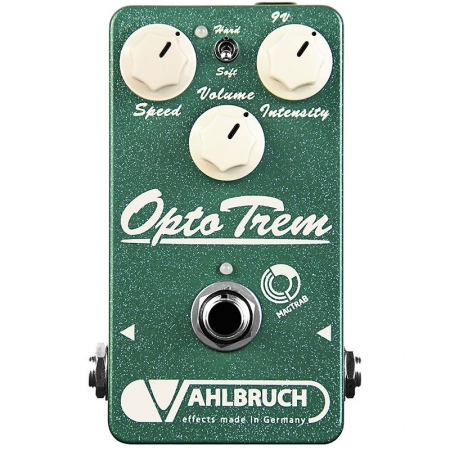 Vahlbruch Opto Trem Tremolo