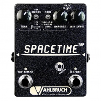 Vahlbruch SpaceTime Tap Delay