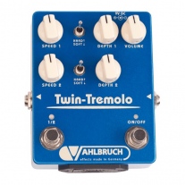 Vahlbruch Twin-Tremolo