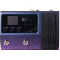 Valeton GP-100VT Multi-Effects Processor