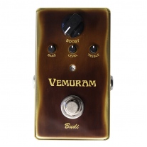 Vemuram Budi Clean Boost