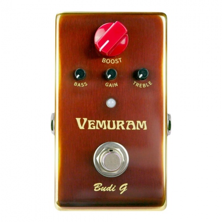 Vemuram Budi-G Boost
