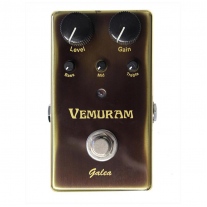 Vemuram Galea Overdrive