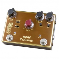 Vemuram Myriad