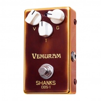 Vemuram Shanks ODS-1 Overdrive