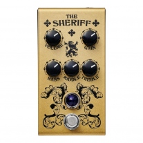 Victory V1 The Sheriff Overdrive