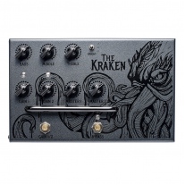 Victory V4 Kraken Overdrive/Preamp