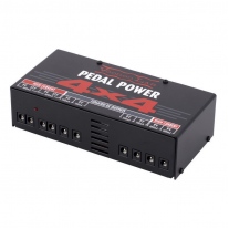 Voodoo Lab Pedal Power 4x4 Power Supply