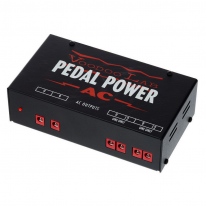 Voodoo Lab Pedal Power AC Power Supply