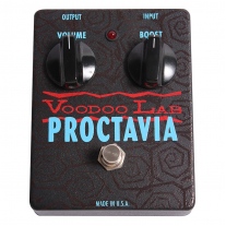 Voodoo Lab Proctavia Octave/Fuzz