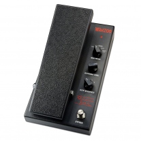 Voodoo Lab Wahzoo Wah
