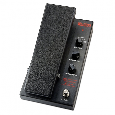 Voodoo Lab Wahzoo Wah