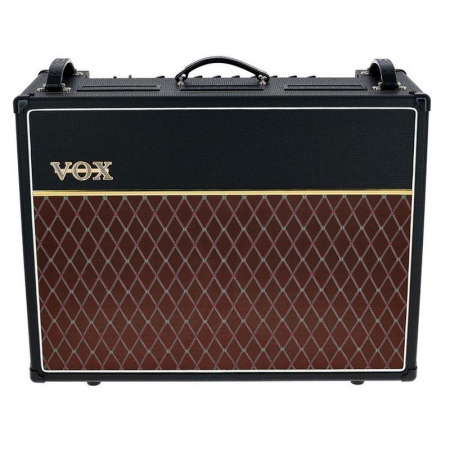 Vox AC15 C2 Combo 15W Guitar Tube