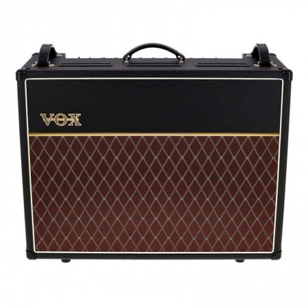 Vox AC30 C2X Blue Bulldog Combo 30W Guitar Tube