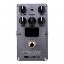 Vox Valvenergy Silk Drive Overdrive