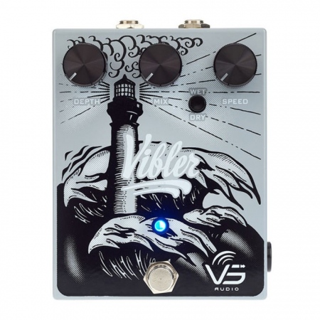 VS Audio Vibler Chorus/Vibrato