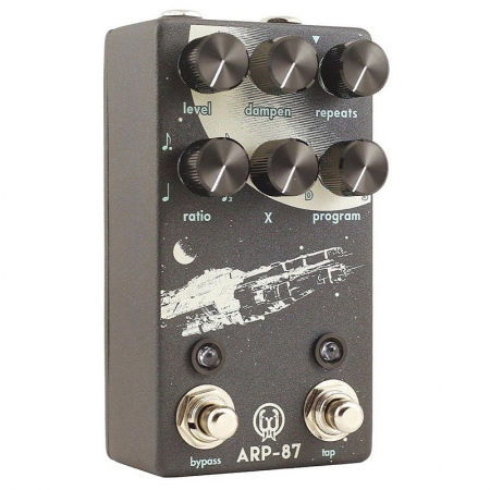 Walrus Audio ARP-87 Multi-Function Delay