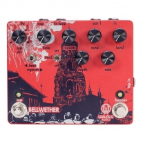 Walrus Audio Bellwether Analog Delay