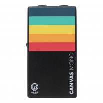 Walrus Audio Canvas Mono Passive DI