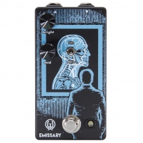 Walrus Audio Emissary Parallel Boost