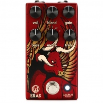Walrus Audio Eras Five-State Distortion