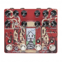 Walrus Audio Fathom/ARP-87 Reverb/Delay