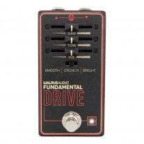 Walrus Audio Fundamental Overdrive