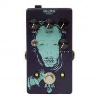 Walrus Audio Julia Analog Chorus/Vibrato