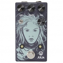 Walrus Audio Julia V2 Analog Chorus/Vibrato