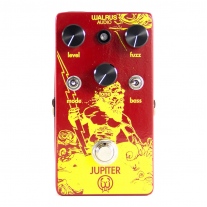 Walrus Audio Jupiter Multi-Clip Fuzz