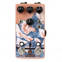 Walrus Audio Kangra Filter Fuzz