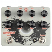 Walrus Audio Luminary Quad Octave Generator