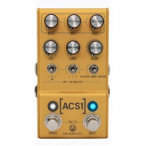 Walrus Audio MAKO ACS1 Amp/Cab Simulator