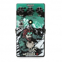 Walrus Audio Messner X Limited Edition Overdrive