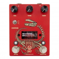 Walrus Audio Silt Harmonic Tube Fuzz