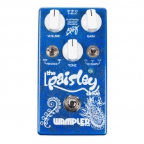 Wampler Paisley Drive Overdrive