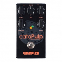 Wampler cataPulp British Distortion