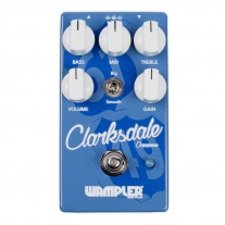 Wampler Clarksdale Overdrive