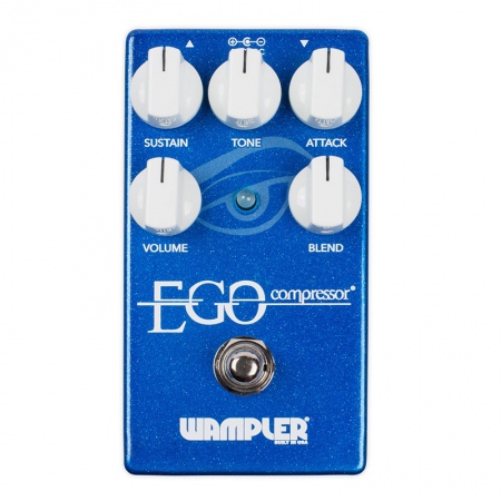 Wampler Ego Compressor
